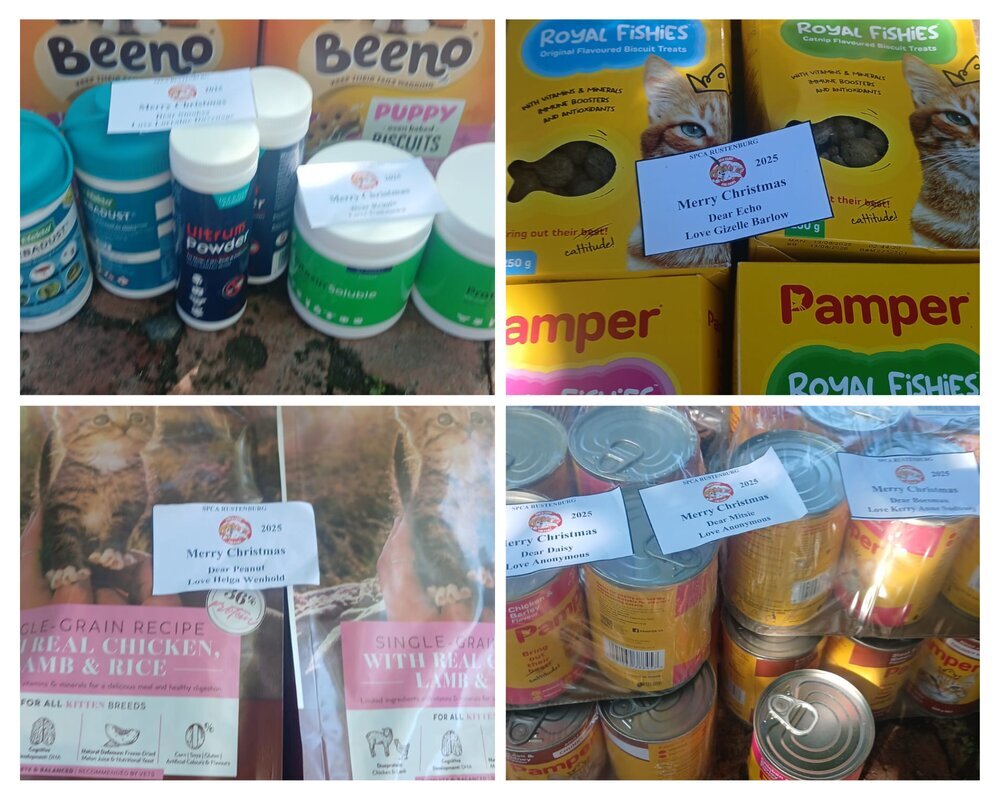 SPCA Rustenburg